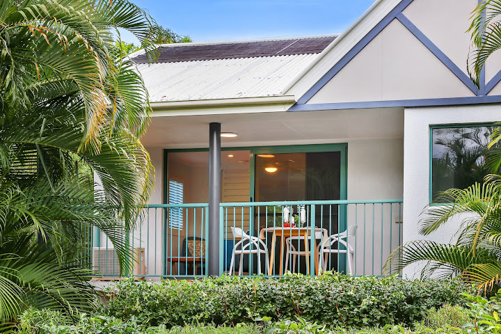 Chez Noosa Holiday Apartments by null