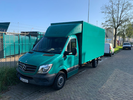Stella GmbH - Autovermietung und Leasing - Thumbnail