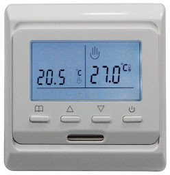 Photo n°8 de Sol-Chauffant à Gif-sur-Yvette (Fournisseur d'équipements de chauffage)