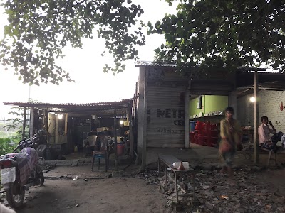 Photos of Jisan and Jerin Auto Service