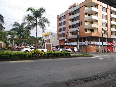 Photos of Parque Central La Concordia