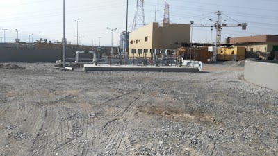 Photos of Sewerage Camp Al Filayah
