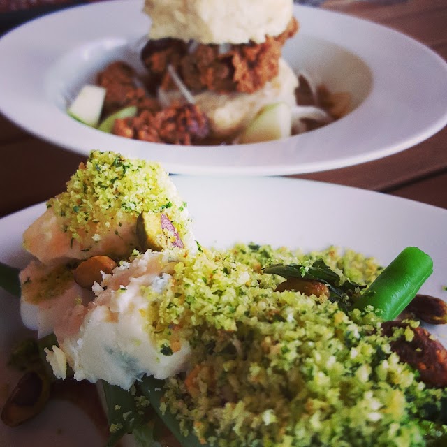 Freight House Restaurant