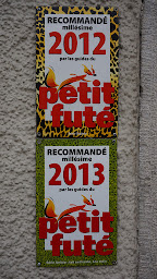 Photo n°56 de LA TABLE DE PERRAUD à Lons-le-Saunier (Restaurant)