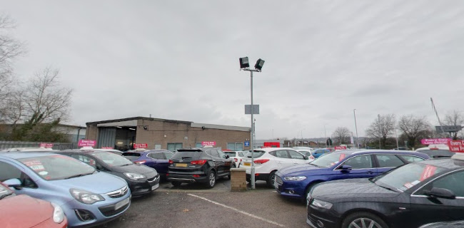 Evans Halshaw Vauxhall Newport - Car dealer