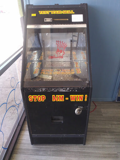 Mango Coin Laundry - Visual