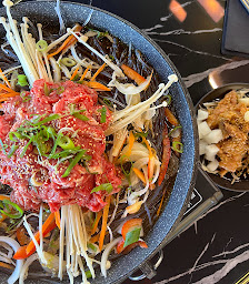 Photo n°27 de W Restaurant à Paris (Restaurant coréen)