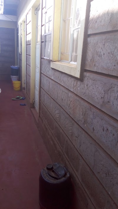 Photos of Nyutu Apartment