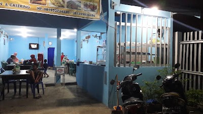 Photos of Warung Makan MBA SITI