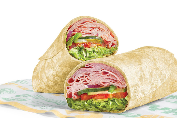 Subway by null