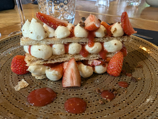 El Chaco Restaurant & Club House - Thumbnail