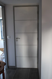 Photo n°2 de ATBR Menuiserie Escaliers REBOUL à Lablachère (Menuisier)