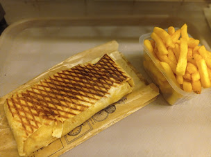 Photo n°3 de Miss Pizza à Lespignan (Pizzeria)