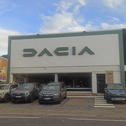 Photo n°6 de DACIA VIENNE - Autobernard à Vienne (Vendeur de voitures d'occasion)