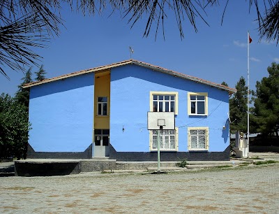 Yeleğen İlkokulu