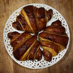 Photo n°130 de Boulangerie-pâtisserie Maison Lissajoux à Sarlat-la-Canéda (Salon de thé)