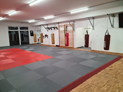 Obernkirchen Raptors Judo