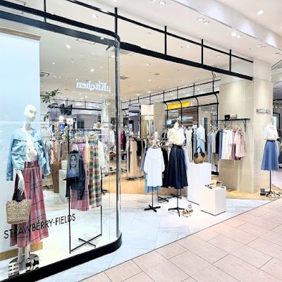 ストロベリーフィールズ ピオレ姫路店
