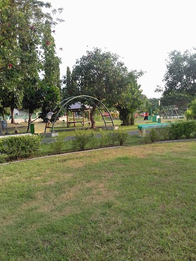 Photos of Sumber Lele Park I