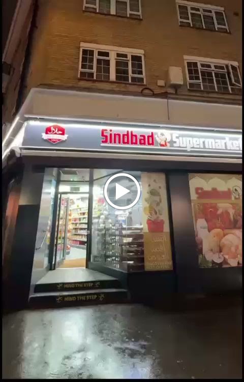 Sindbad Supermarket photo 2