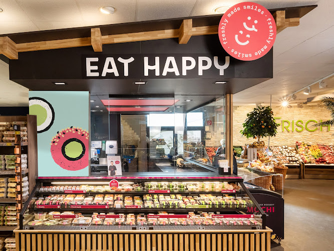 EAT HAPPY photo