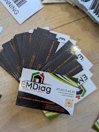 EM Diag à Saint-Séglin