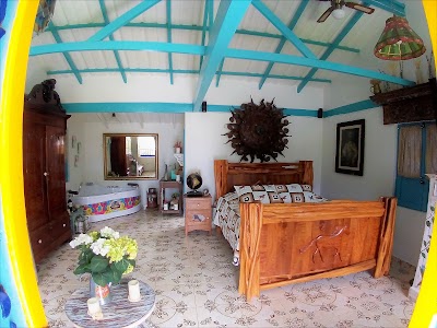 Photos of Hosteria Valdivia