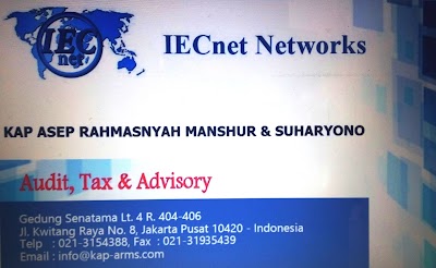 Photos of Asep Rahmansyah Manshur & Suharyono
