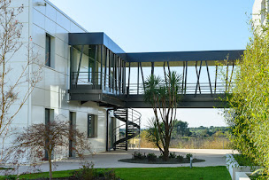 Photo n°5 de ESTEBAN PARFUMS - SA - SIEGE SOCIAL à Lavérune (Siège social)