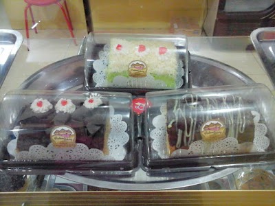 Photos of Hudan Bakery