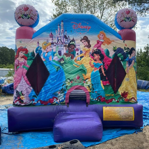 Funtime Event Services - Thumbnail