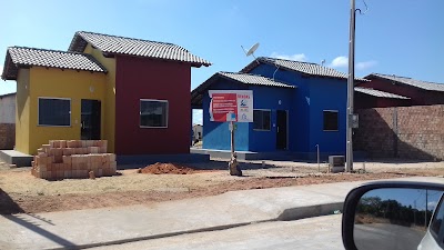 Photos of Residencial Buritis
