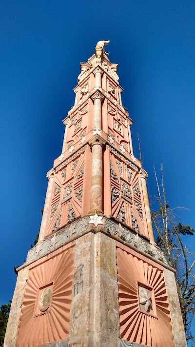 Photos of Iglesia Cristo Rey De Cullca