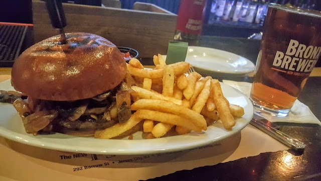 PJ Ryan's