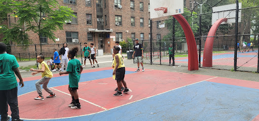 East River Housing Corporation