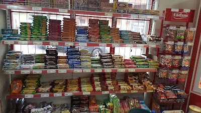 Photos of BEYOĞLU MANAV &MARKET