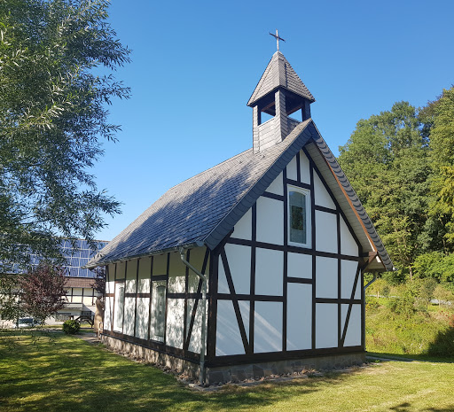 Kapelle zur Heiligen Familie - Thumbnail