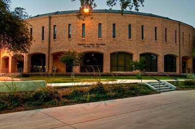 Photos of St. Mary's University