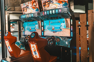 Photo n°12 de Big Little à Wittenheim (Salle de billard)