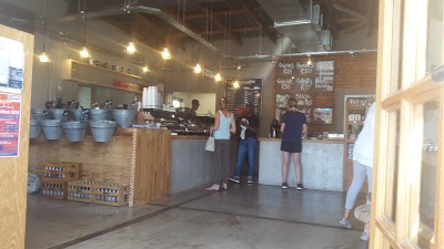 Photos of Beans About Coffee