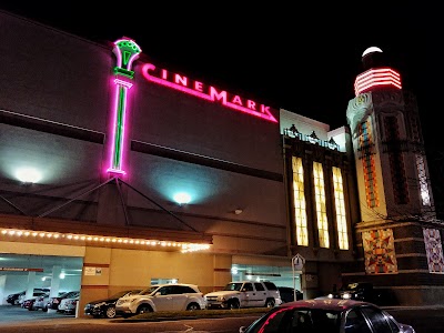 Cinemark 16