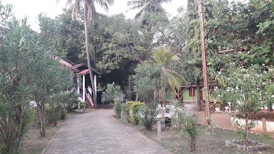 Photos of Chinabay Temple