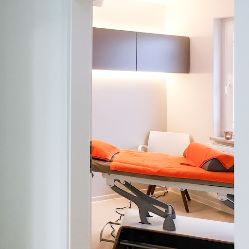 Physiotherapie Sandra Nase Gallery - Germany