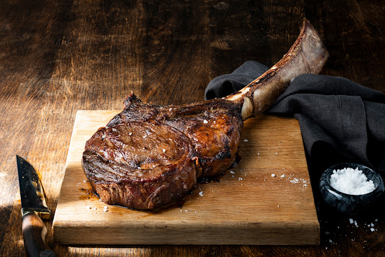 Fogo de Chão Brazilian Steakhouse by null