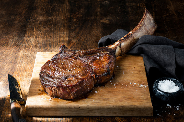 Fogo de Chão Brazilian Steakhouse by null