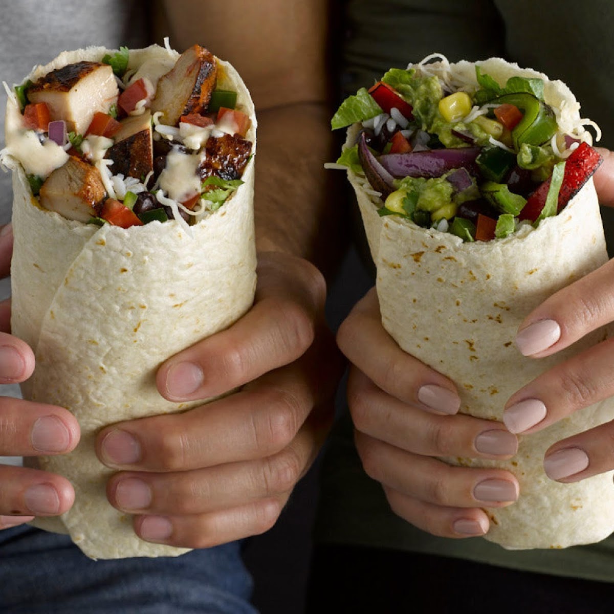 Qdoba — photo 4