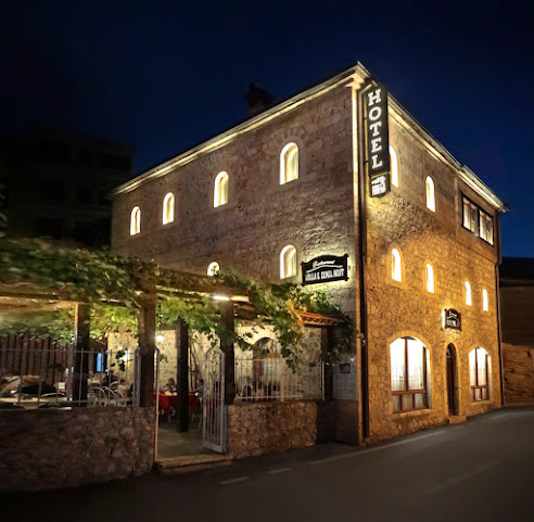 Hotel Kulla e Zenel Beut by null