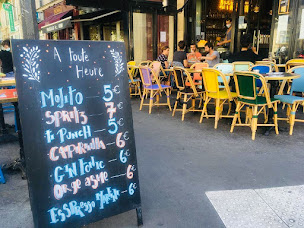 Photo n°4 de Les Affranchis à Paris (Bar)