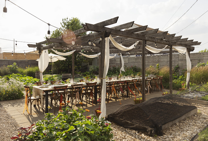 Big Delicious Planet by null