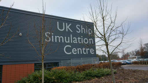 Howbery Business Park Gallery - United Kingdom